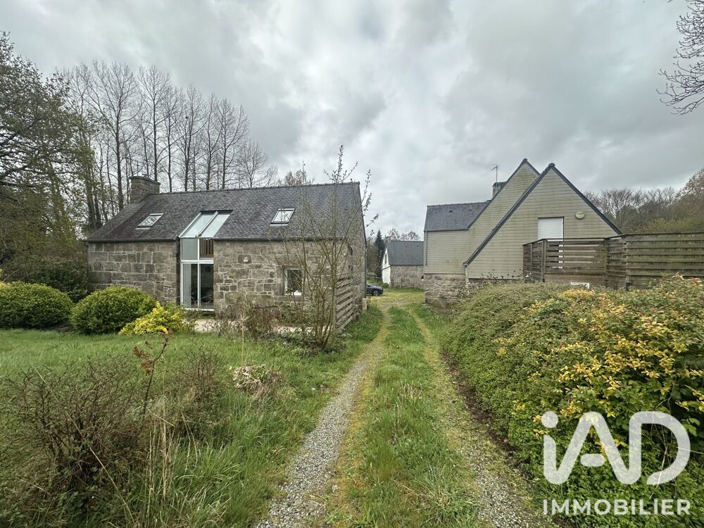 Vente Maison Vente Longère 18 pièces Ploubezre