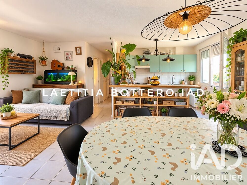 Vente Appartement Vente Appartement 3 pièces Toulon