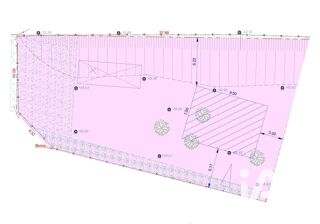  Terrain � vendre 604 m�