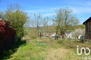  Terrain à vendre 891 m²