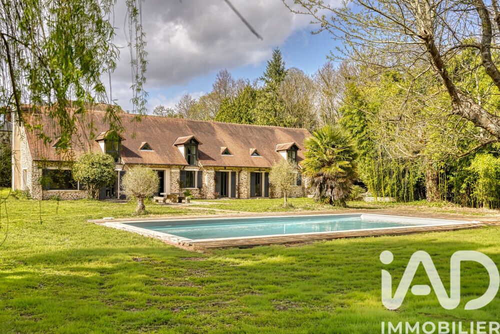 Vente Maison/villa 14 pièces