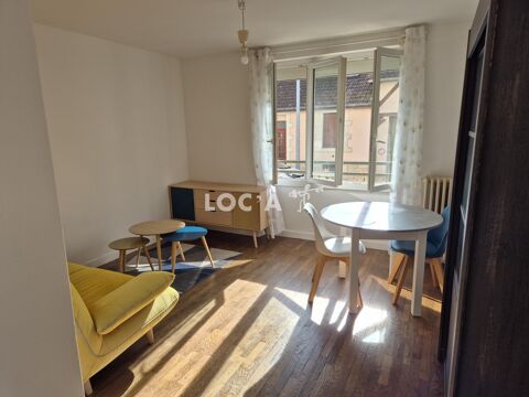   Location Appartement Appartement - 3 pi�ce(s) - 51 m�