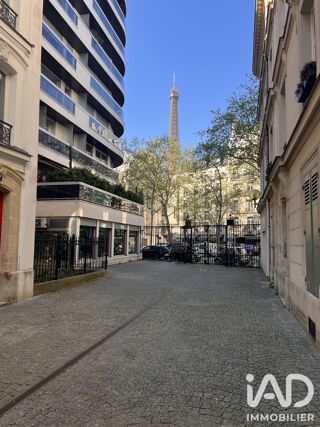  Appartement à vendre 3 pièces 60 m²