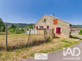  Maison à vendre 5 pièces 240 m²