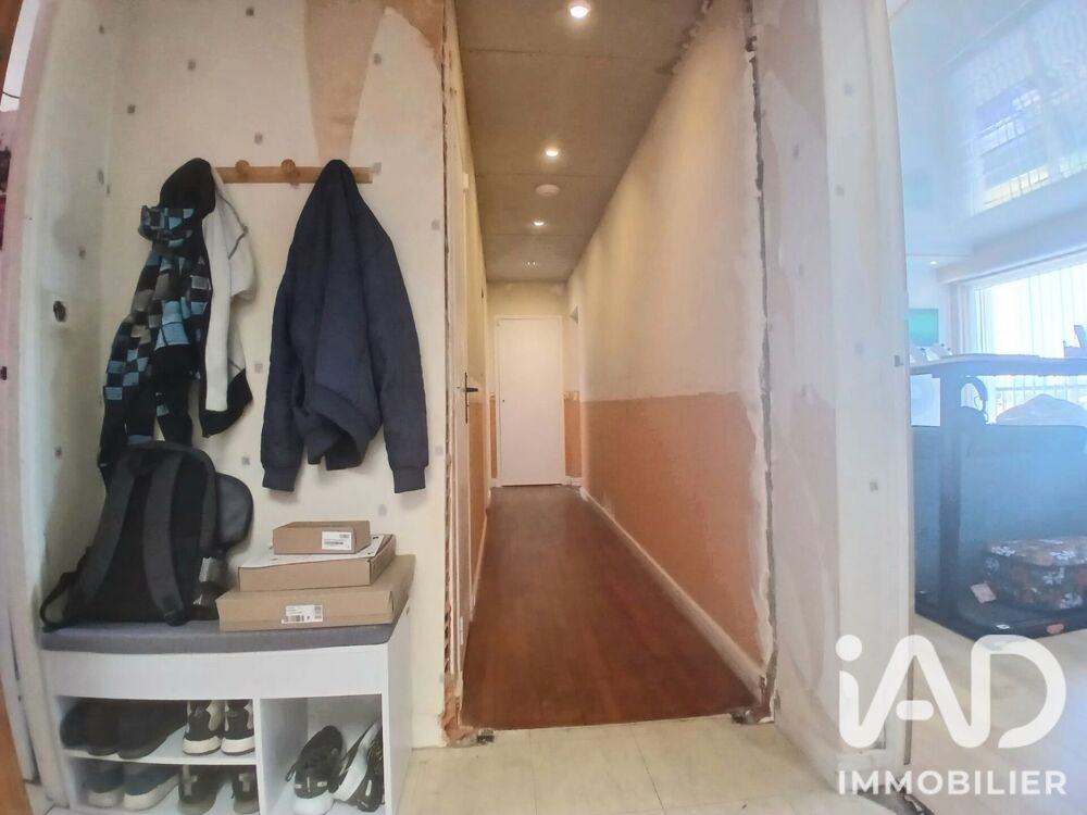Vente Appartement Vente Appartement 3 pièces Le havre
