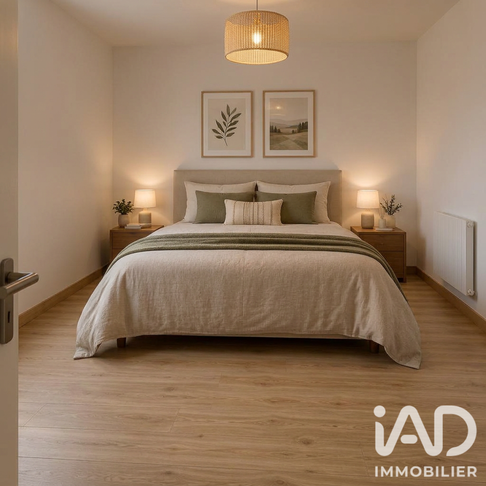 à vendre  Appartement Fontainebleau (77300)