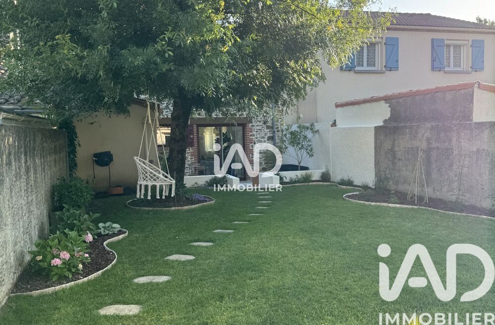 Vente Maison/villa 3 pièces