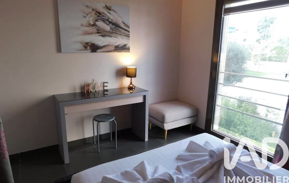 Vente Appartement Vente Appartement 2 pièces Antibes