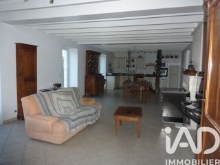  Maison à vendre 6 pièces 207 m²