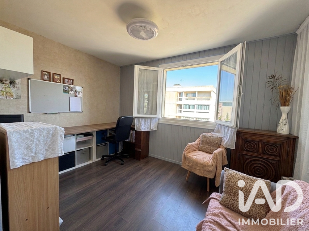 Vente Appartement Vente Appartement 4 pièces Quimper