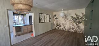  Maison à vendre 5 pièces 126 m²