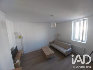  Appartement à louer 3 pièces 55 m²