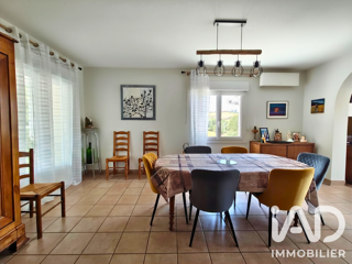  Maison à vendre 6 pièces 169 m²