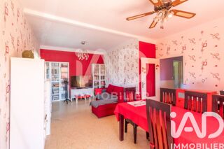  Maison à vendre 4 pièces 91 m²