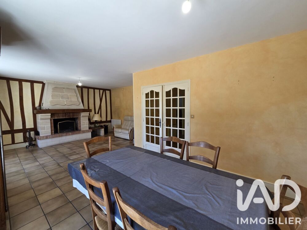 Vente Maison/villa 8 pièces