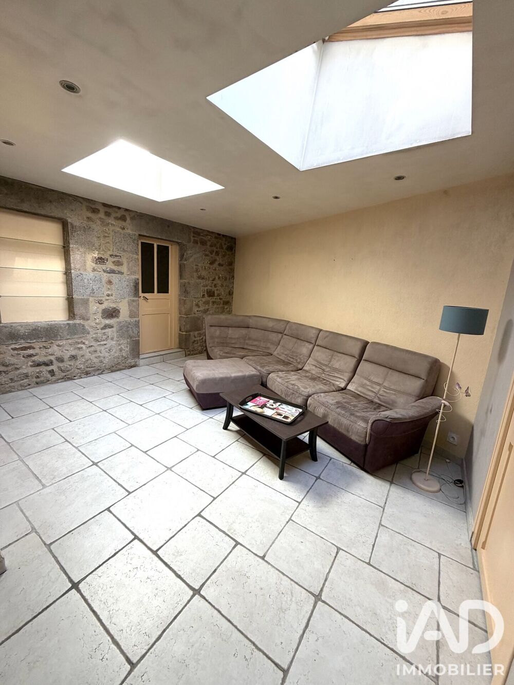 Vente Maison Vente Maison de ville 5 pièces Châtelaudren