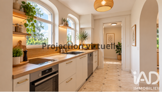 Vente Maison Vente Maison/villa 3 pièces Corbeil-essonnes