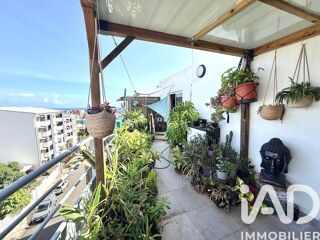  Appartement à vendre 3 pièces 66 m²