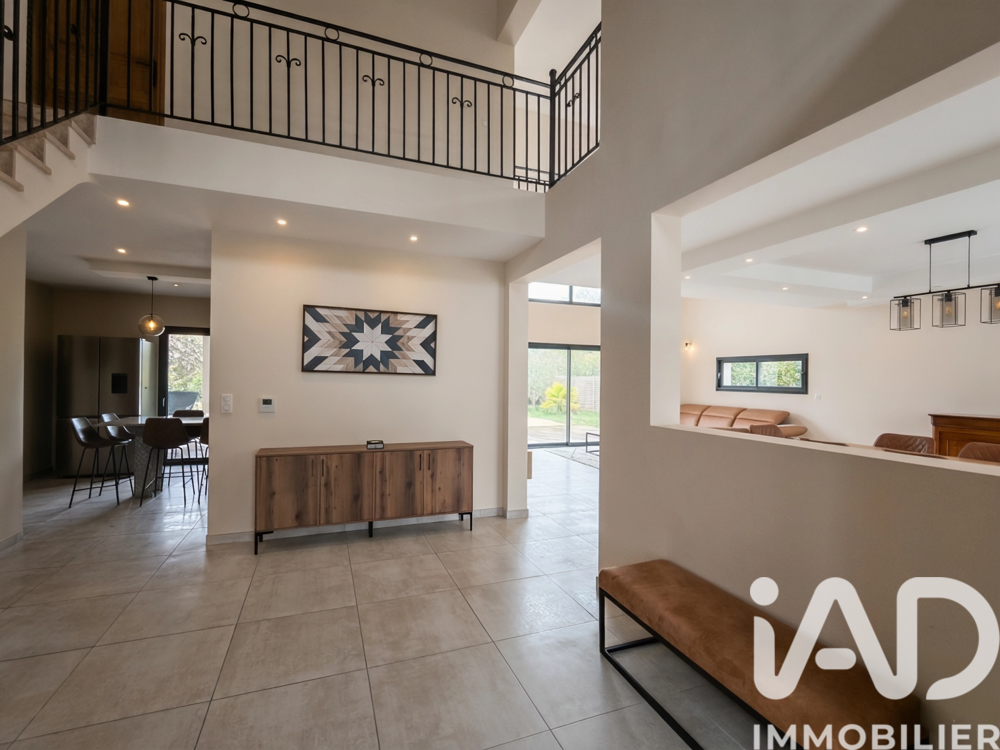 Vente Maison traditionnelle 7 pièces