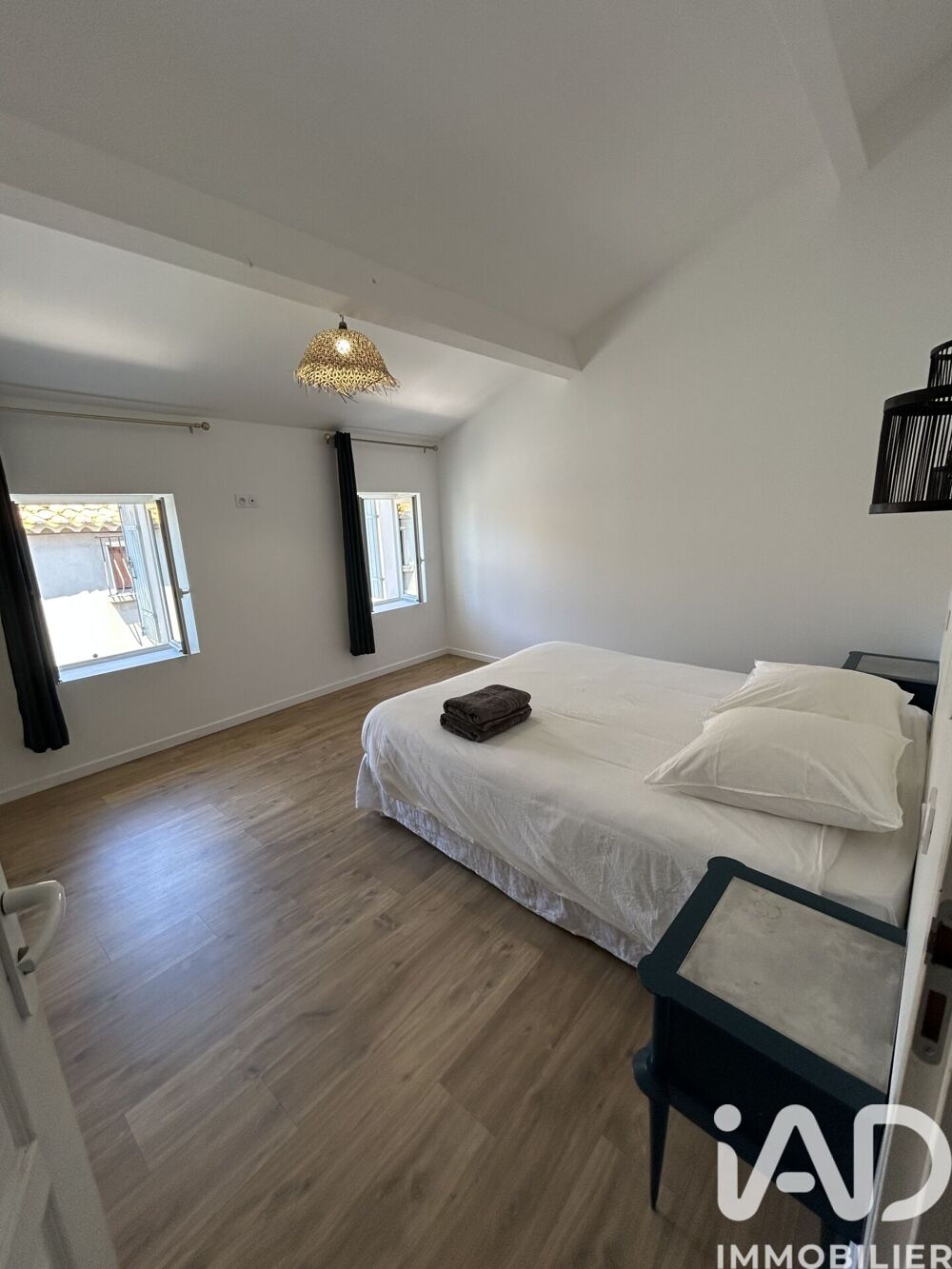 � vendre  Maison Gruissan (11430)