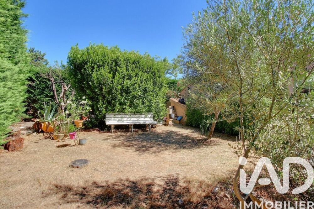 Vente Maison Vente Maison traditionnelle 5 pièces Rousset