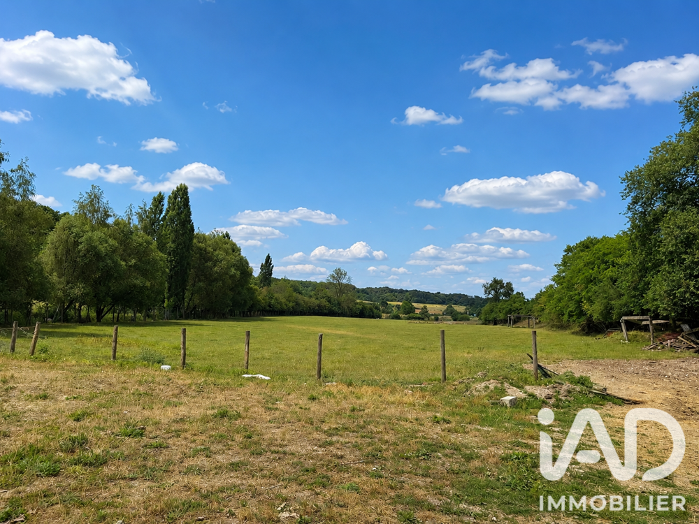 Vente Maison Vente Ferme 4 pièces Nixeville-blercourt