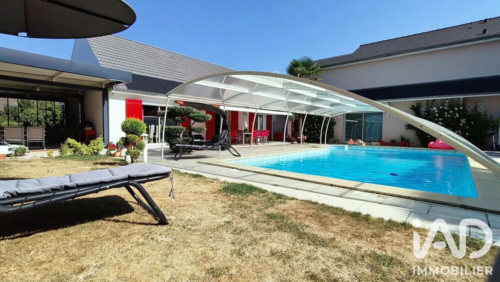 Vente Maison/villa 11 pièces