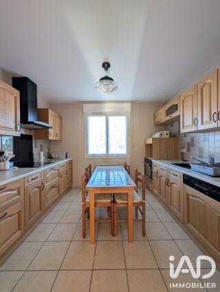  Maison à vendre 6 pièces 170 m²