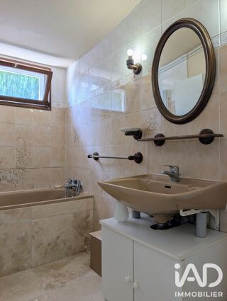  Maison à vendre 4 pièces 59 m²