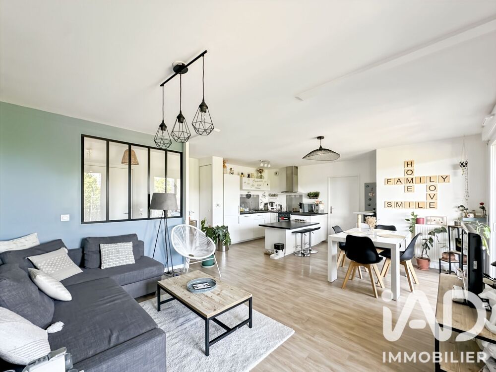 Vente Appartement Vente Appartement 4 pièces Fleury-mérogis