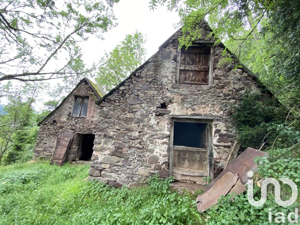 Vente Maison Vente Maison/villa 2 pièces Camous