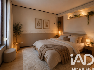 Maison à vendre 4 pièces 97 m²