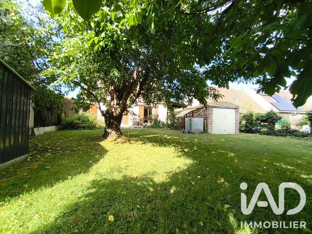 Vente Maison Vente Maison/villa 5 pièces Chaumont-en-vexin