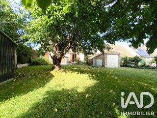  Maison à vendre 5 pièces 97 m²