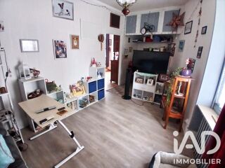  Maison à vendre 6 pièces 118 m²