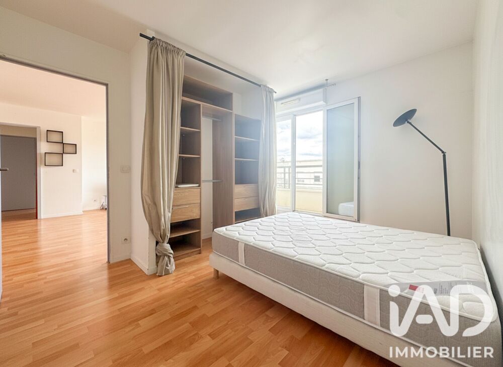 Vente Appartement Vente Appartement 2 pièces Châtillon