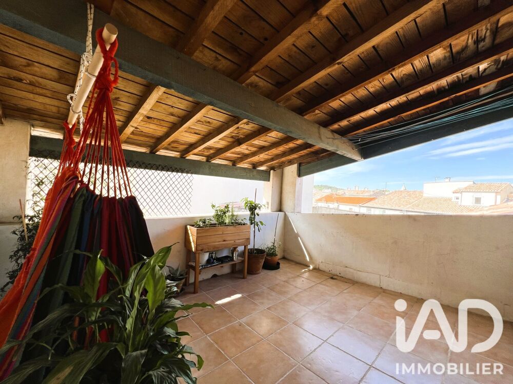 Vente Appartement Vente Appartement 3 pièces Nîmes