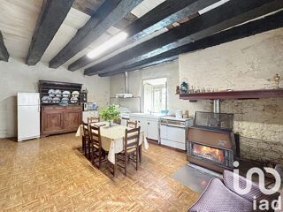  Maison à vendre 3 pièces 79 m²