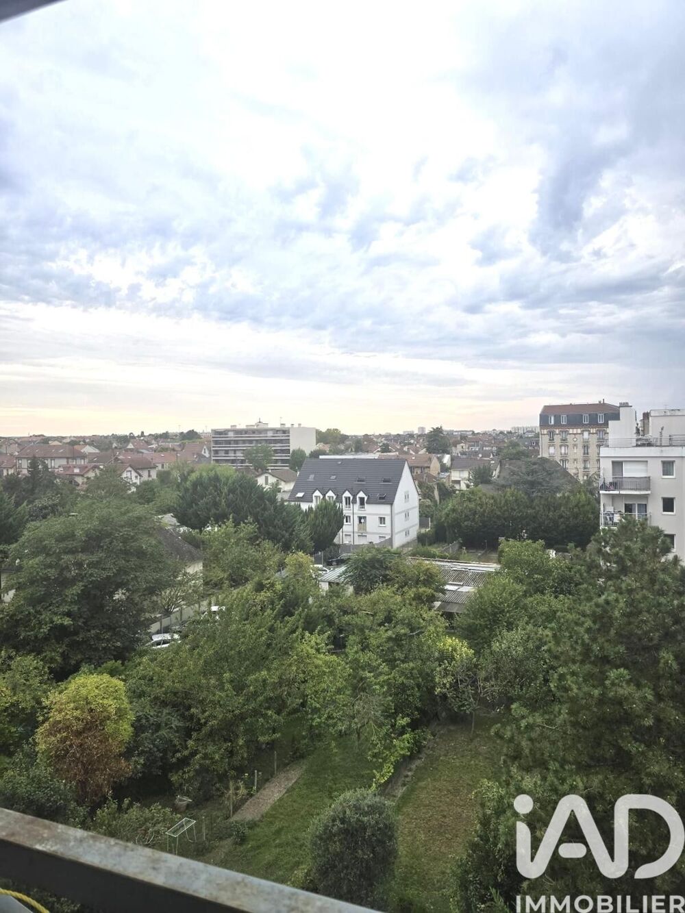 Vente Appartement Vente Appartement 1 pièce Houilles