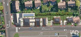  Appartement à vendre 4 pièces 87 m²