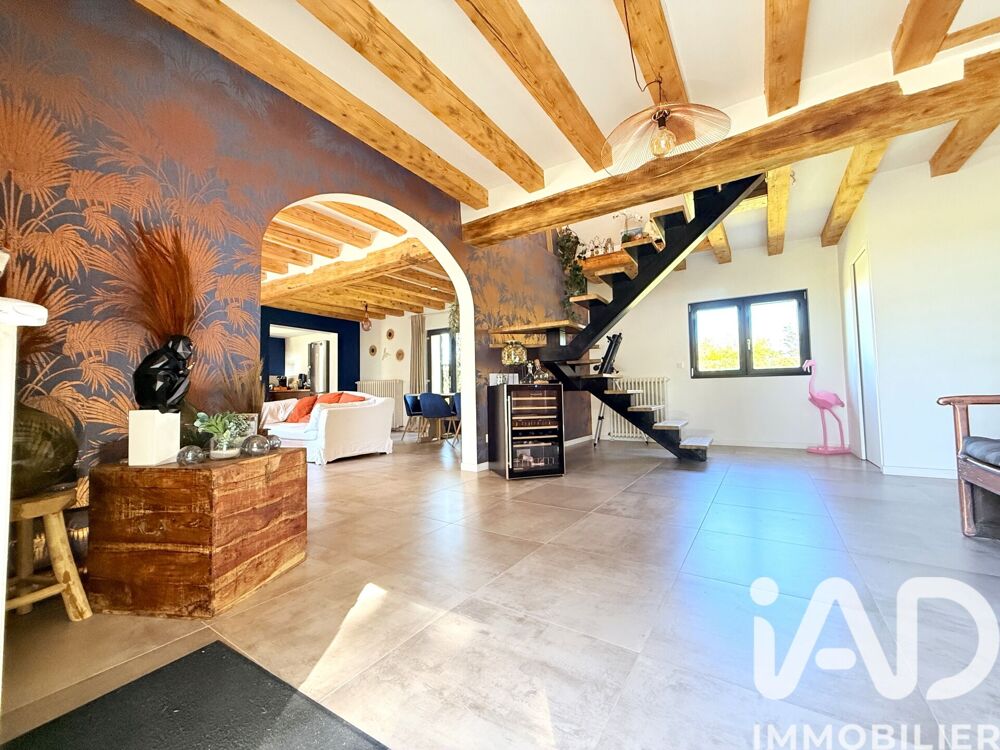 Vente Maison Vente Longère 6 pièces Yèvres