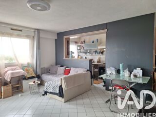  Appartement à vendre 2 pièces 51 m²