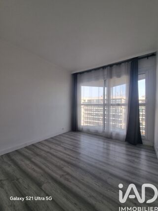  Appartement à vendre 3 pièces 56 m²