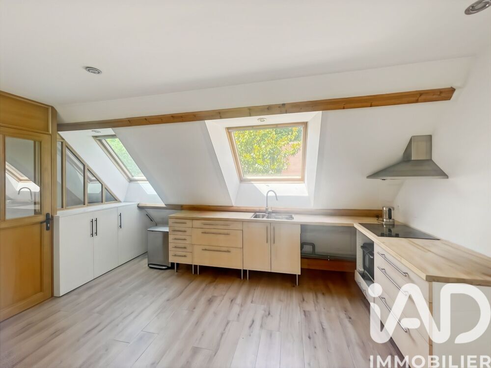 location Appartement - 2 pièce(s) - 46 m² Cély (77930)
