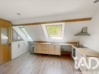  Appartement à louer 2 pièces 46 m²