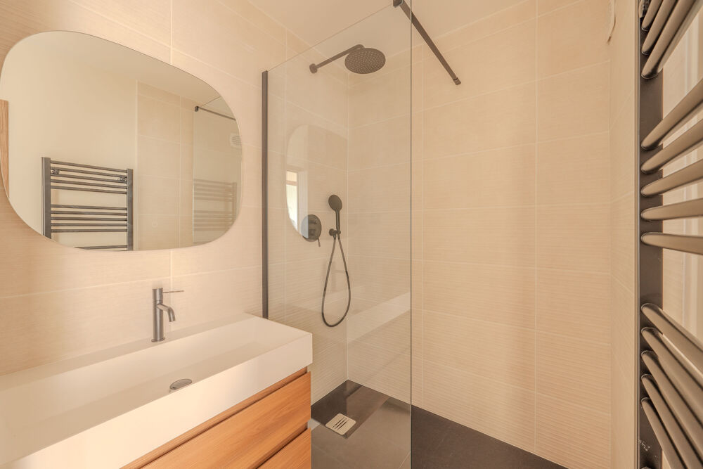 à vendre  Appartement Paris 15