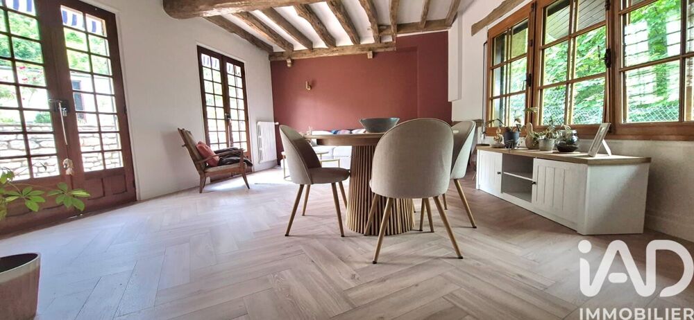Vente Maison traditionnelle 4 pièces