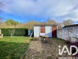 Vente Maison Vente Maison/villa 5 pièces Montereau