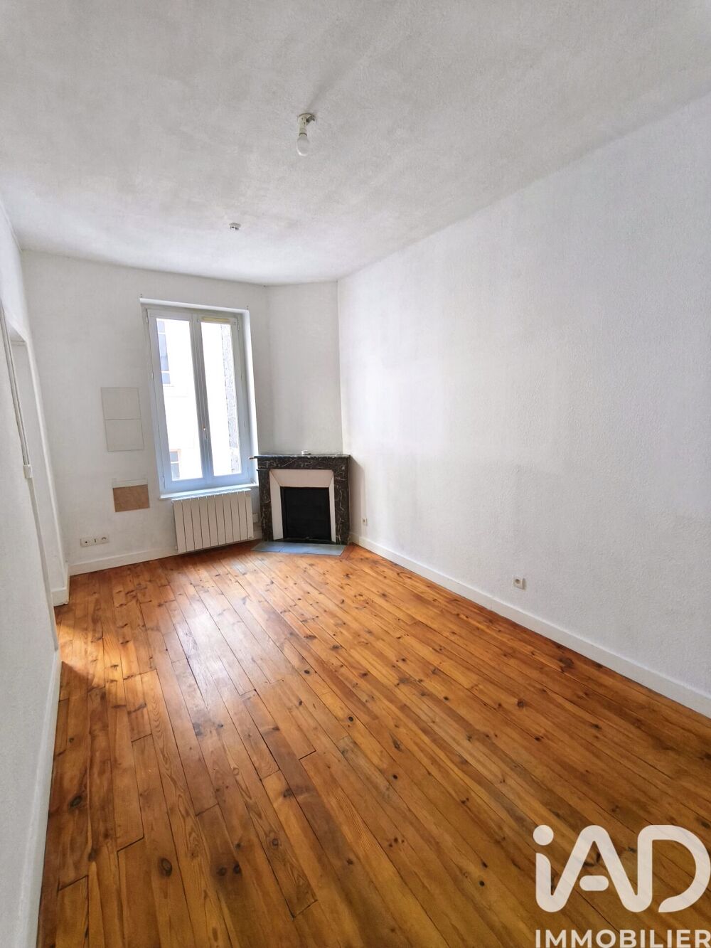 Vente Duplex 2 pièces