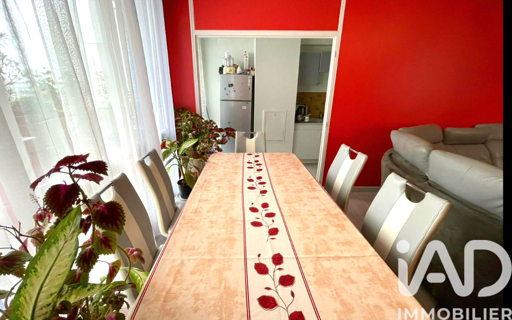Vente Appartement 5 pièces